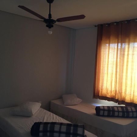 Nossa Senhora Aparecida Hotel Luaran gambar
