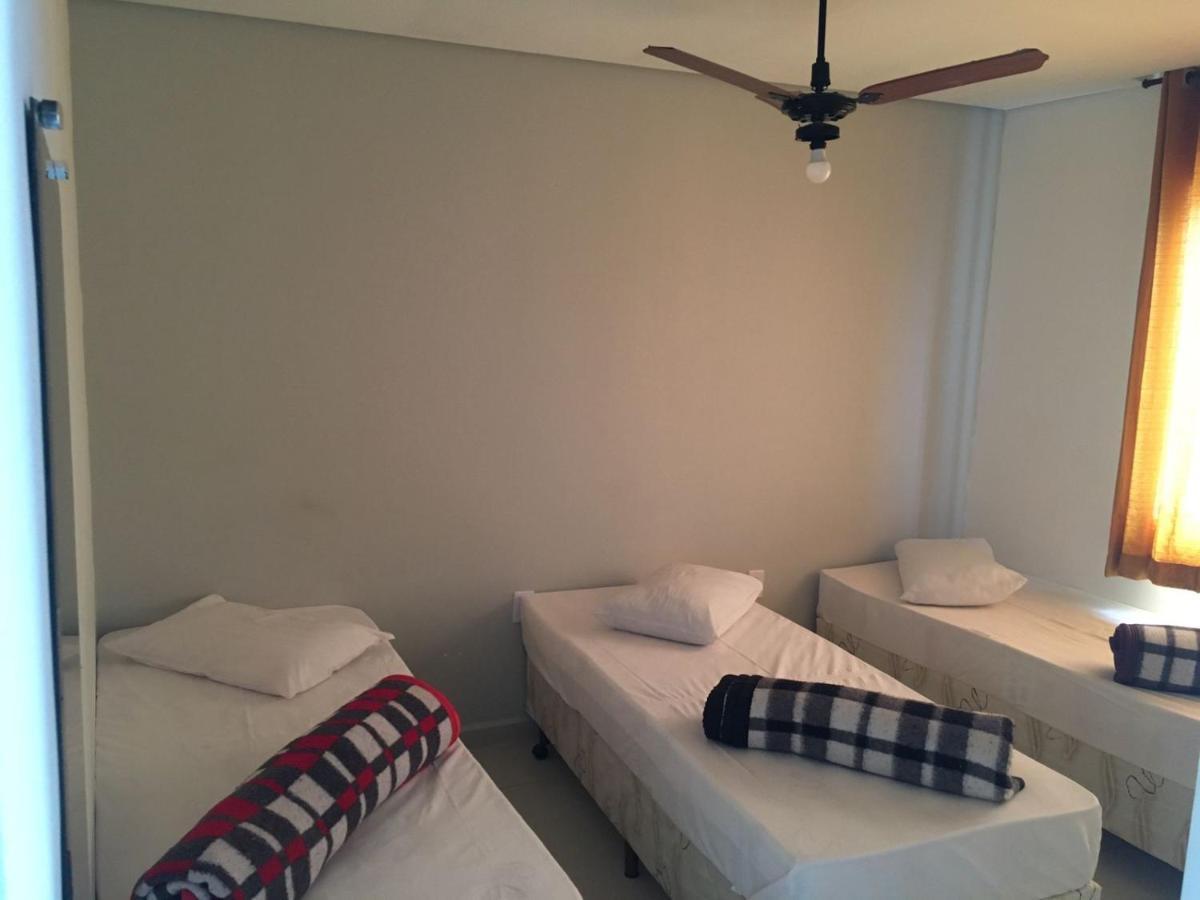 Nossa Senhora Aparecida Hotel Luaran gambar