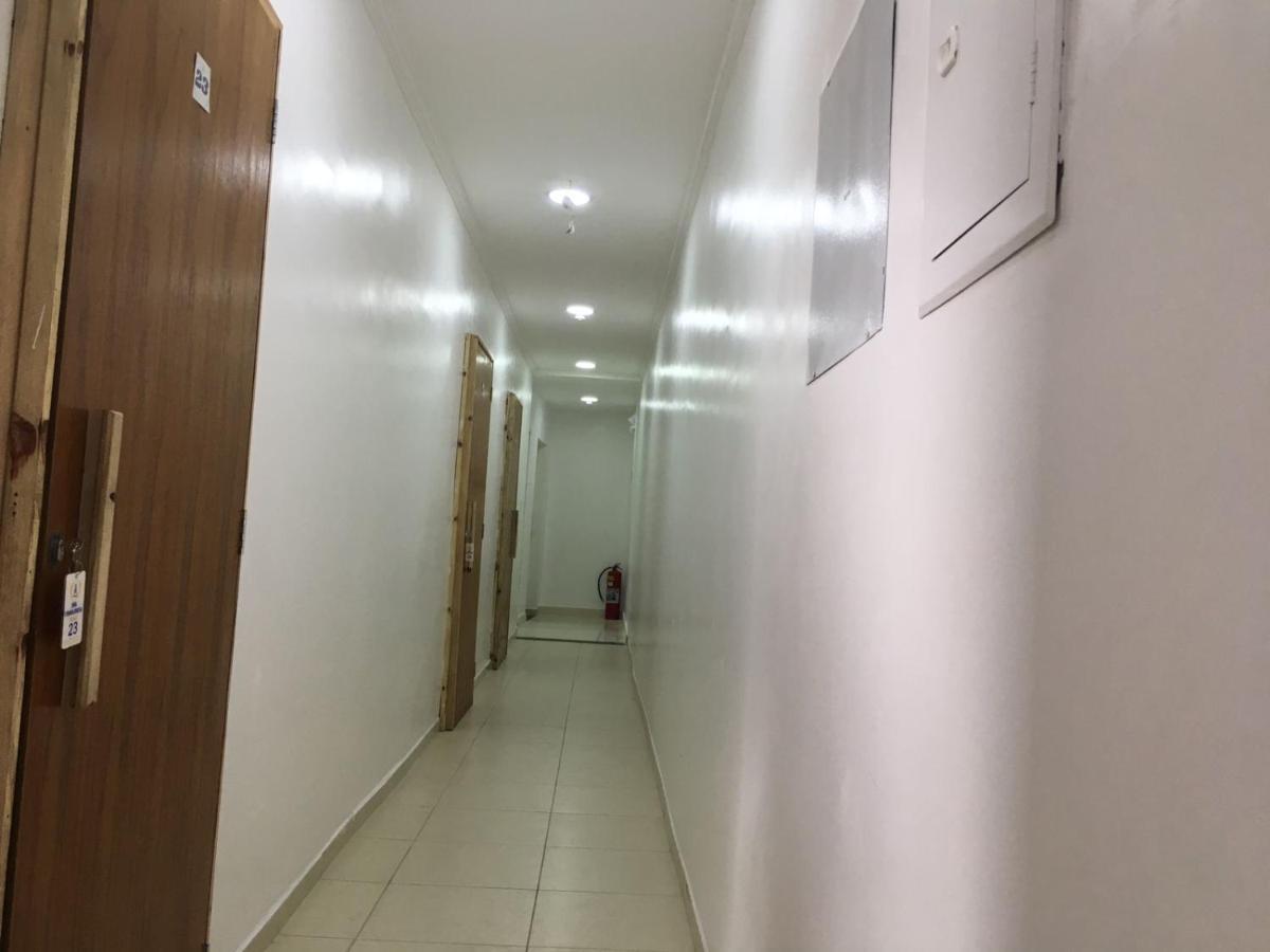 Nossa Senhora Aparecida Hotel Luaran gambar