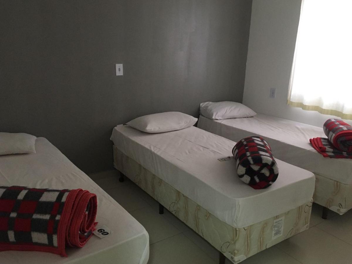 Nossa Senhora Aparecida Hotel Luaran gambar