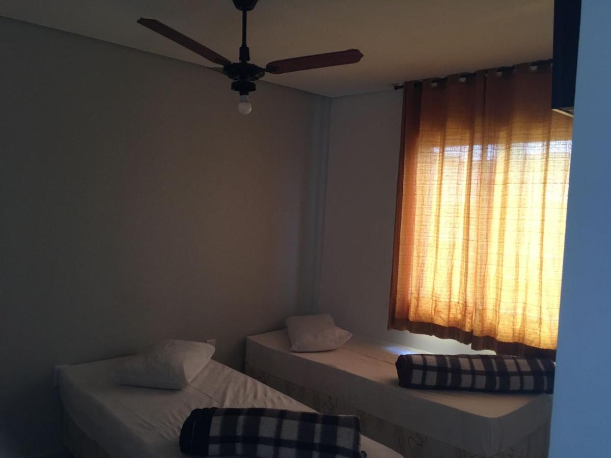 Nossa Senhora Aparecida Hotel Luaran gambar