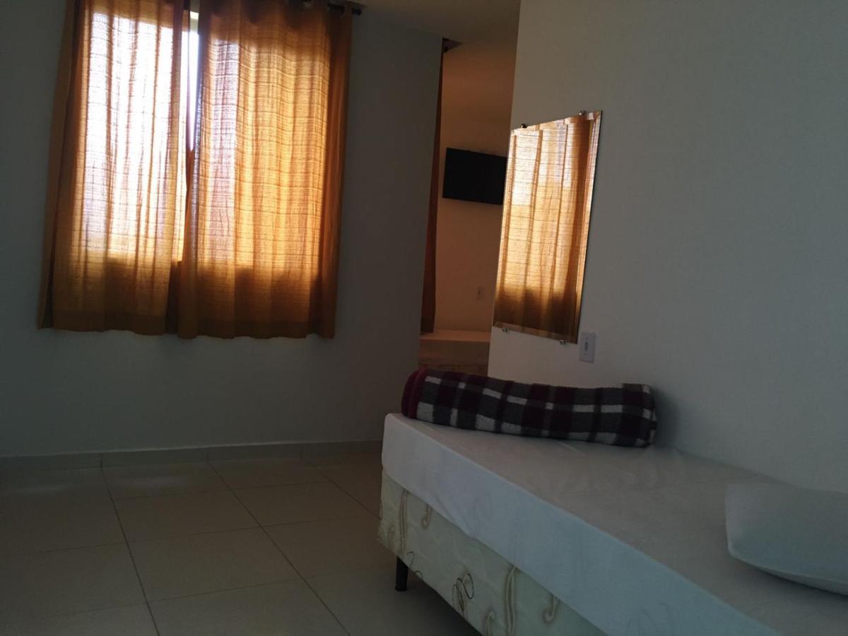 Nossa Senhora Aparecida Hotel Luaran gambar