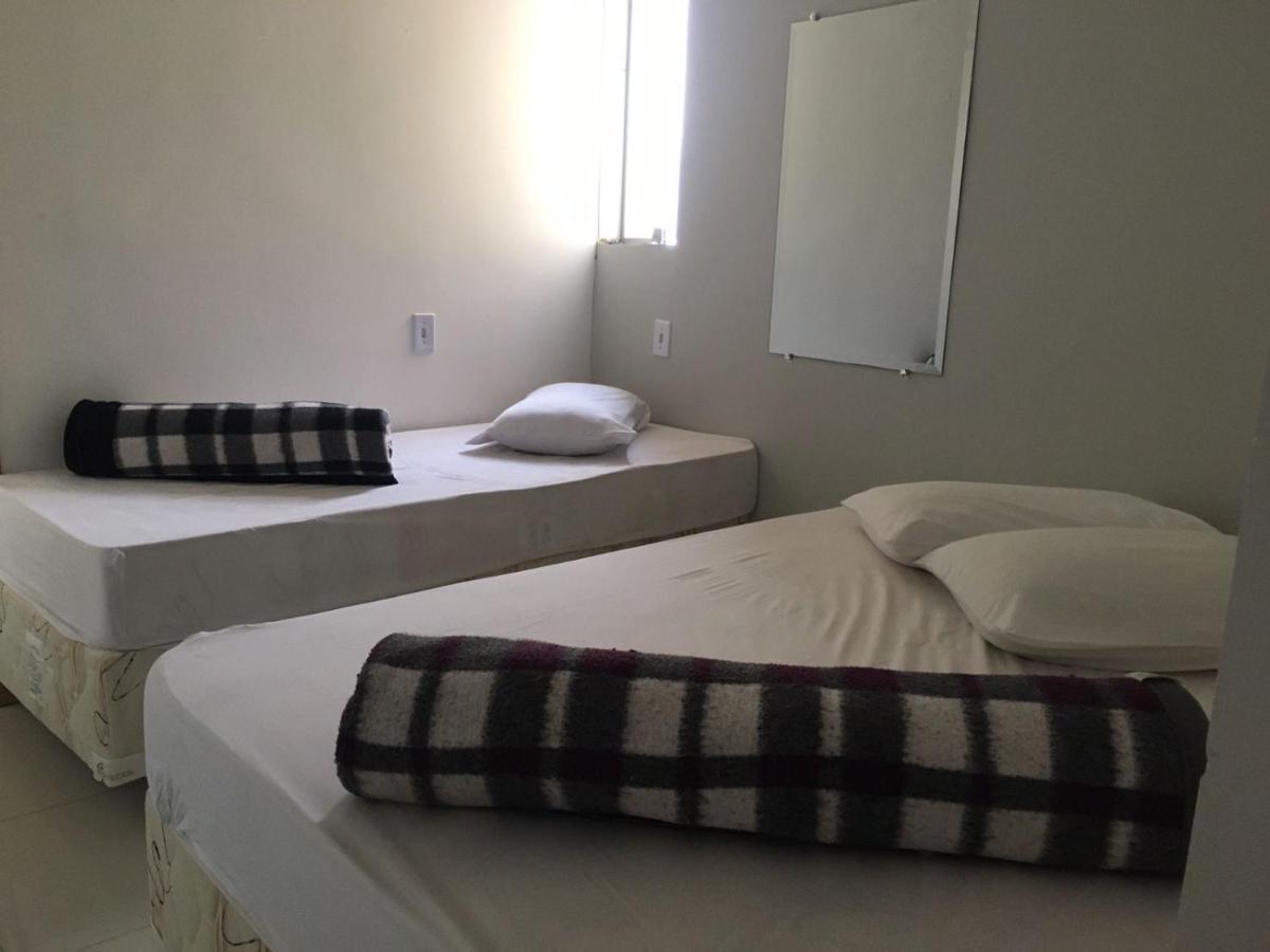 Nossa Senhora Aparecida Hotel Luaran gambar