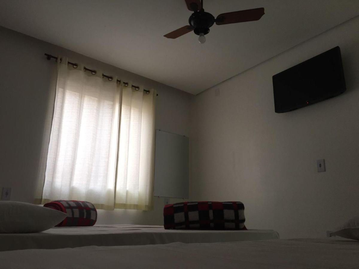 Nossa Senhora Aparecida Hotel Luaran gambar