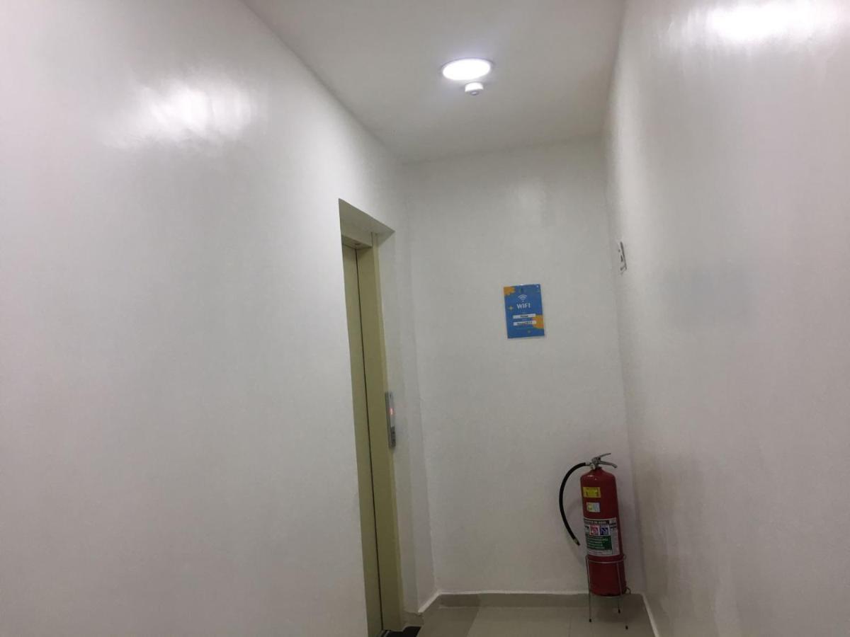Nossa Senhora Aparecida Hotel Luaran gambar
