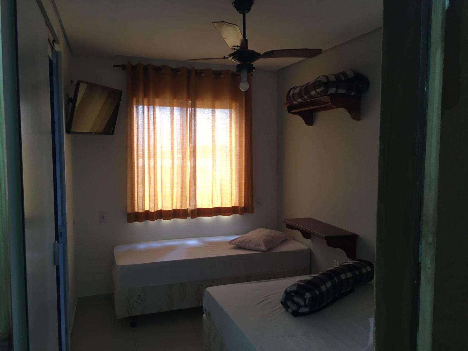Nossa Senhora Aparecida Hotel Luaran gambar