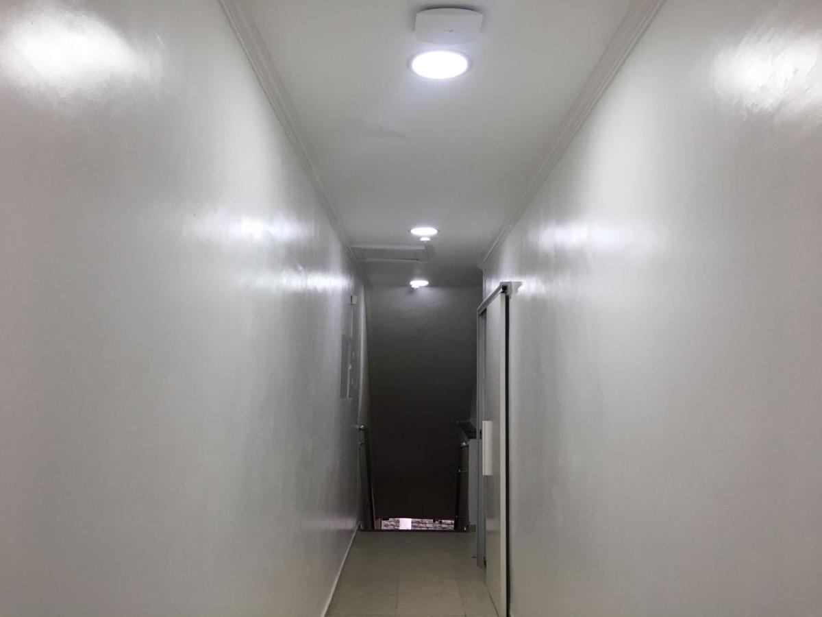 Nossa Senhora Aparecida Hotel Luaran gambar