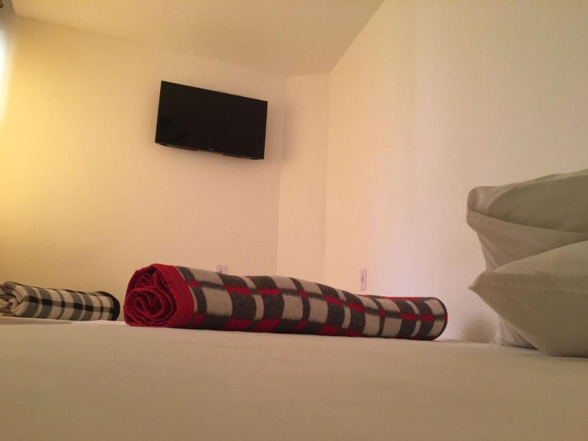 Nossa Senhora Aparecida Hotel Luaran gambar