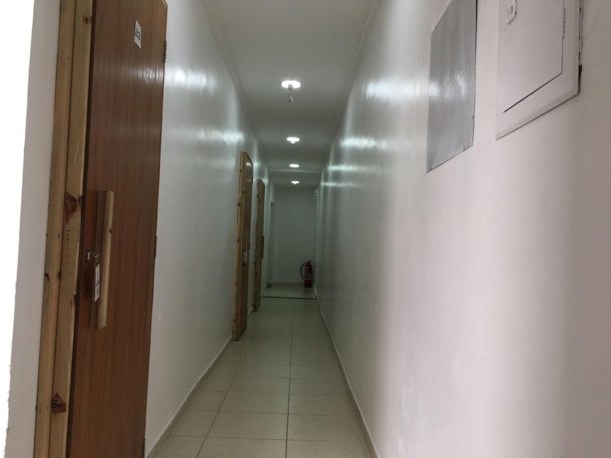 Nossa Senhora Aparecida Hotel Luaran gambar