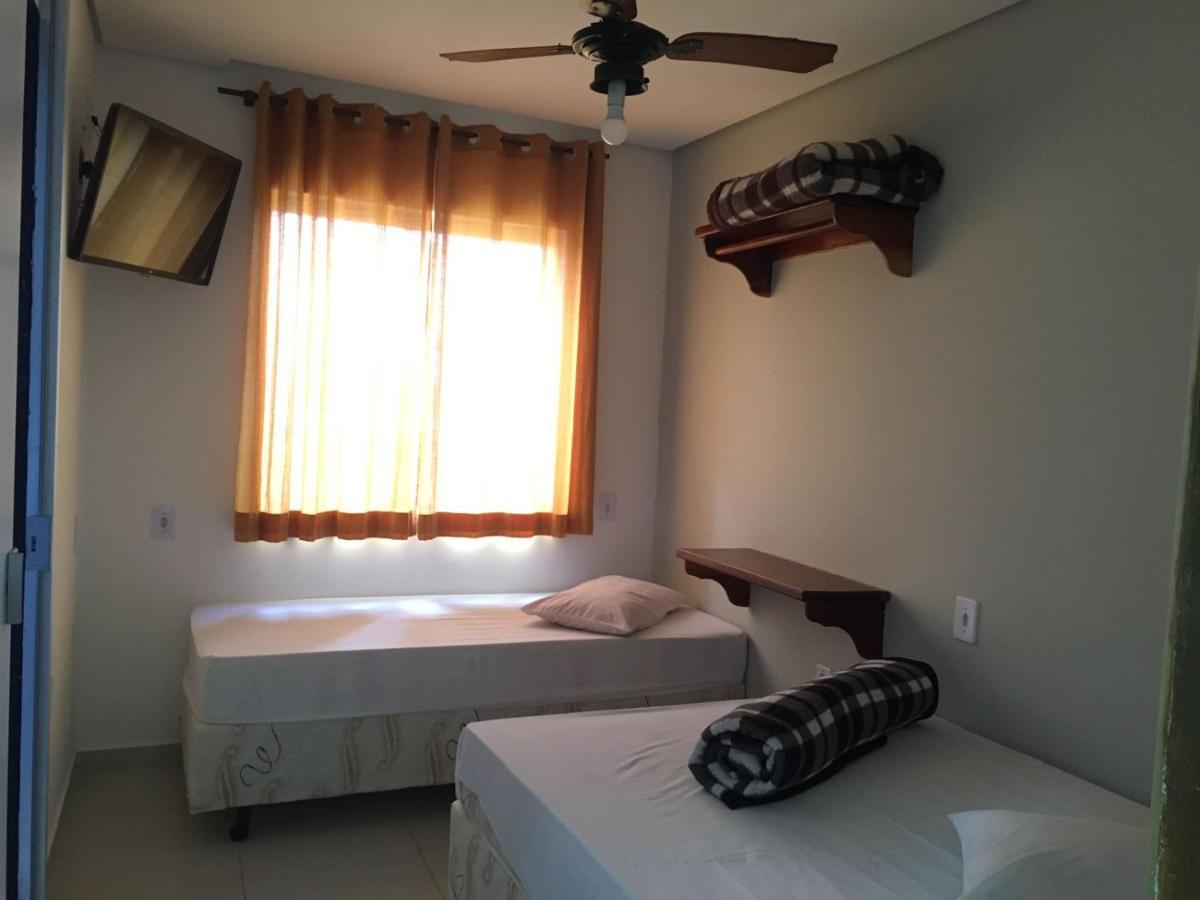Nossa Senhora Aparecida Hotel Luaran gambar