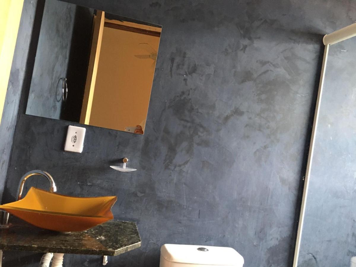 Nossa Senhora Aparecida Hotel Luaran gambar