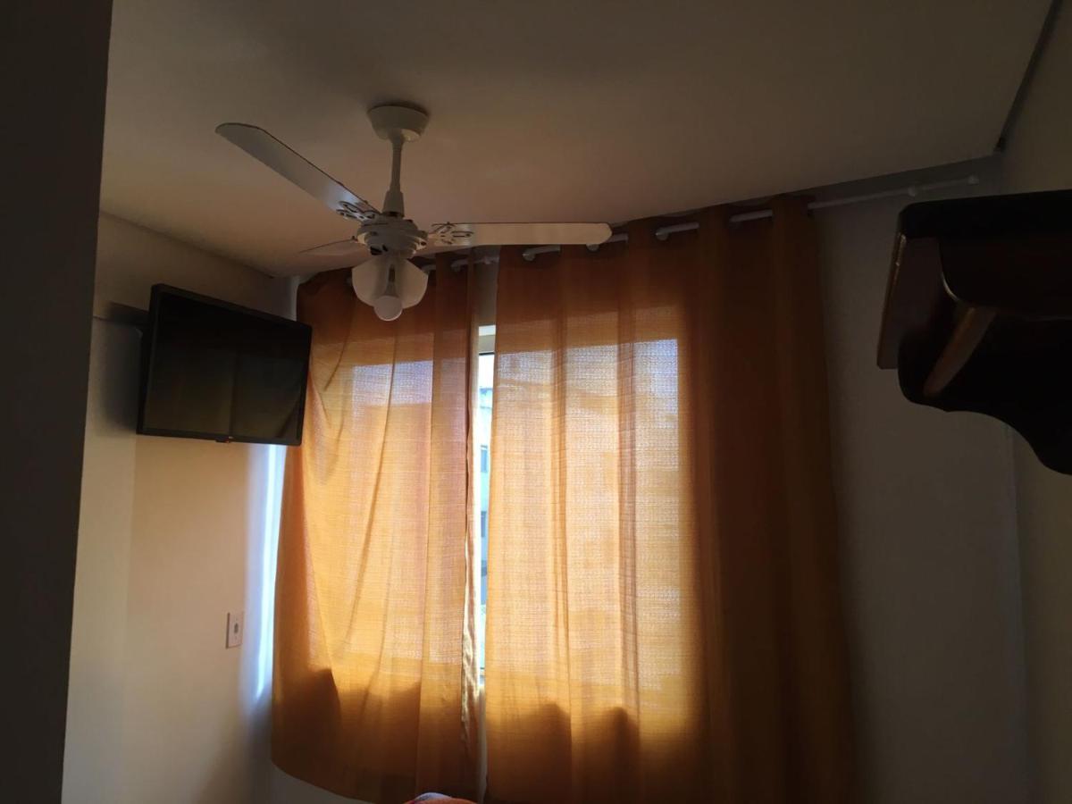 Nossa Senhora Aparecida Hotel Luaran gambar